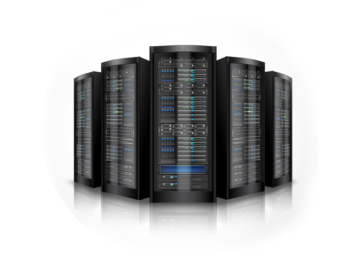 Tower Servers